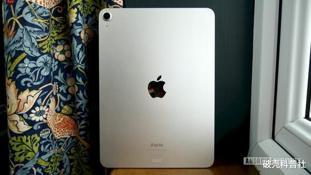 ipad air|Apple iPad Air（第 5 代）评测