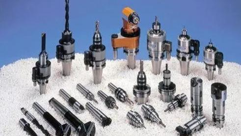 数控刀具破损原因分析