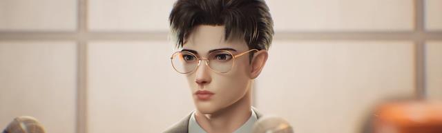 綱手|現實題材動畫謊顏開播，繪之刃低成本制作卻打出了王炸的效果