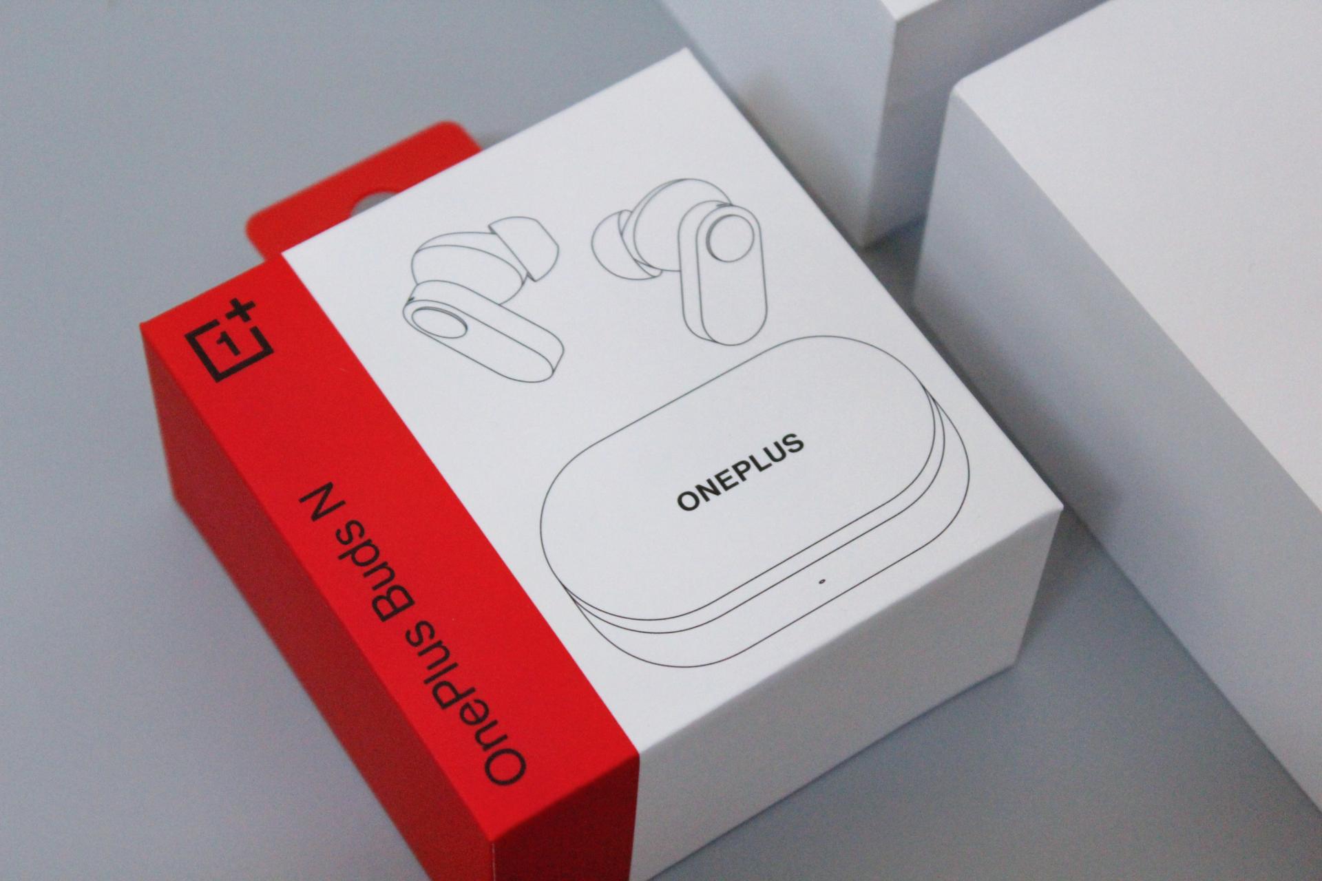 耳机|不将就也可以是耳机——一加Buds N体验