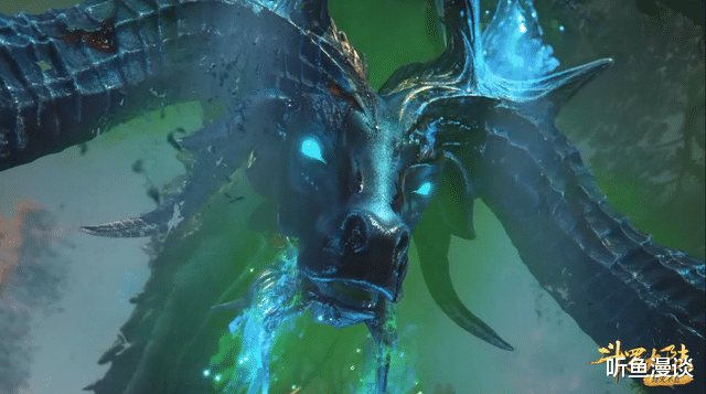 小舞|斗罗大陆：唐三为什么要斩杀鬼斗罗？五大罪在此，被秒杀算便宜了