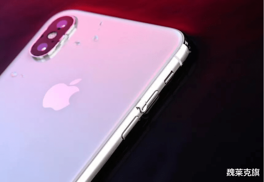 iPhone|为什么国产手机从来不模仿iphone的静音键？网友：原因扎心了！