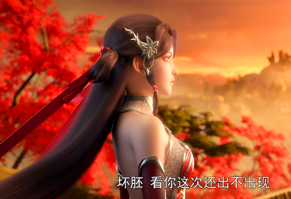 石昊|完美世界：重瞳女搶走石毅！石昊冒充莫殤撩妹，火靈兒逼迫他現身