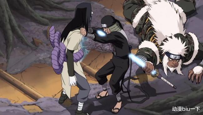 火影忍者|最强火影猿飞日斩，这个设定有没有问题？只能怪后期战力崩塌