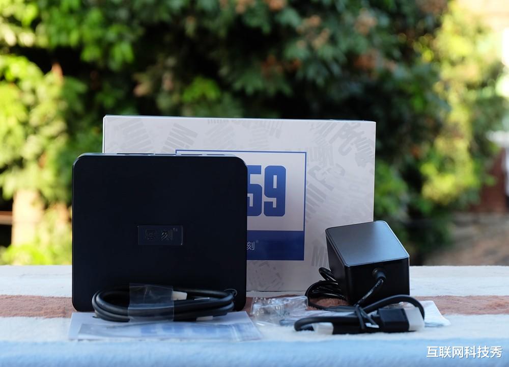 |轻应用新体验 零刻EQ59 Pro给你不止千元的快乐体验