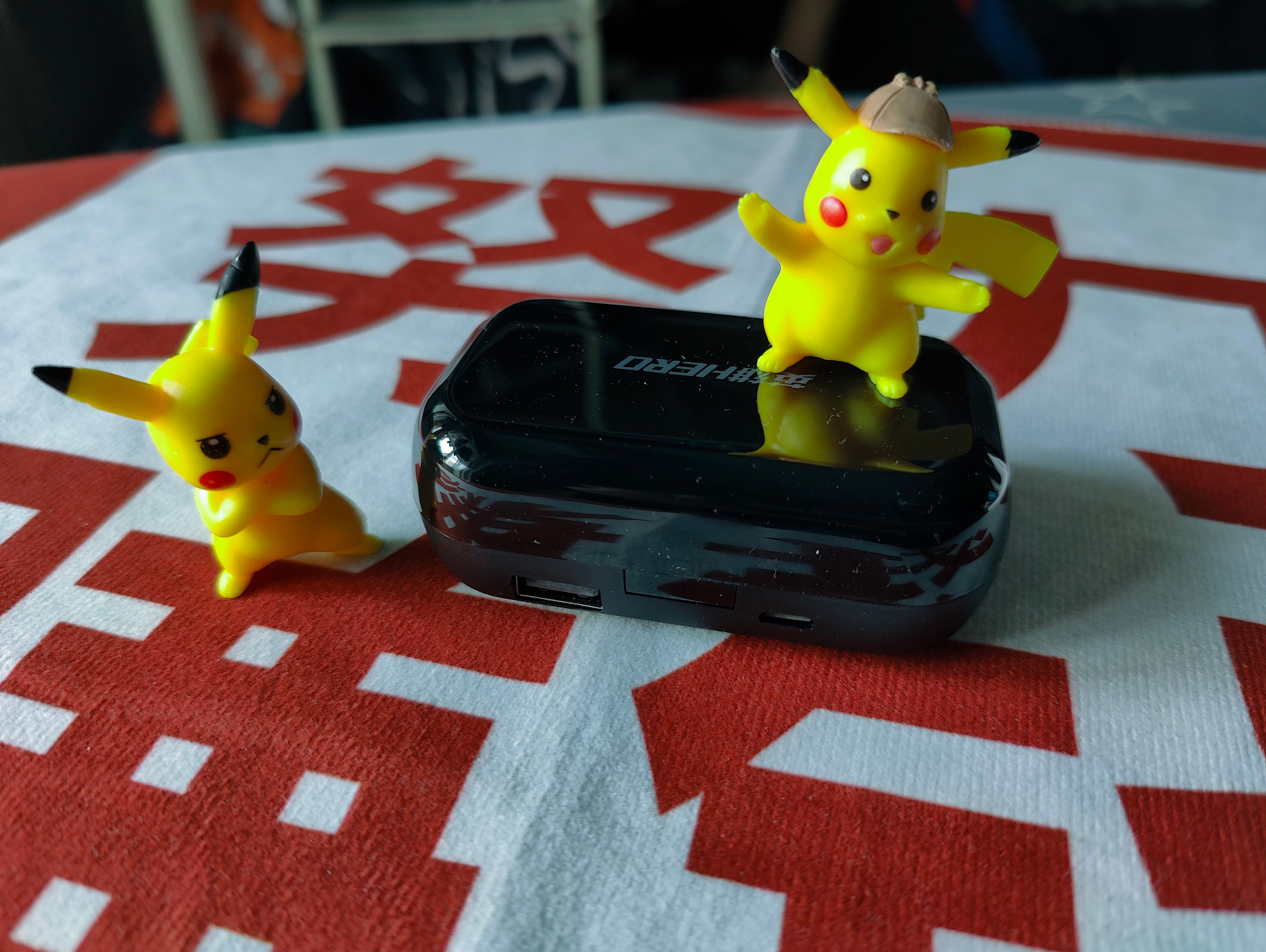 富士|耳机不知如何选？不妨看看英雄耳机—英雄HEROG1使用体验