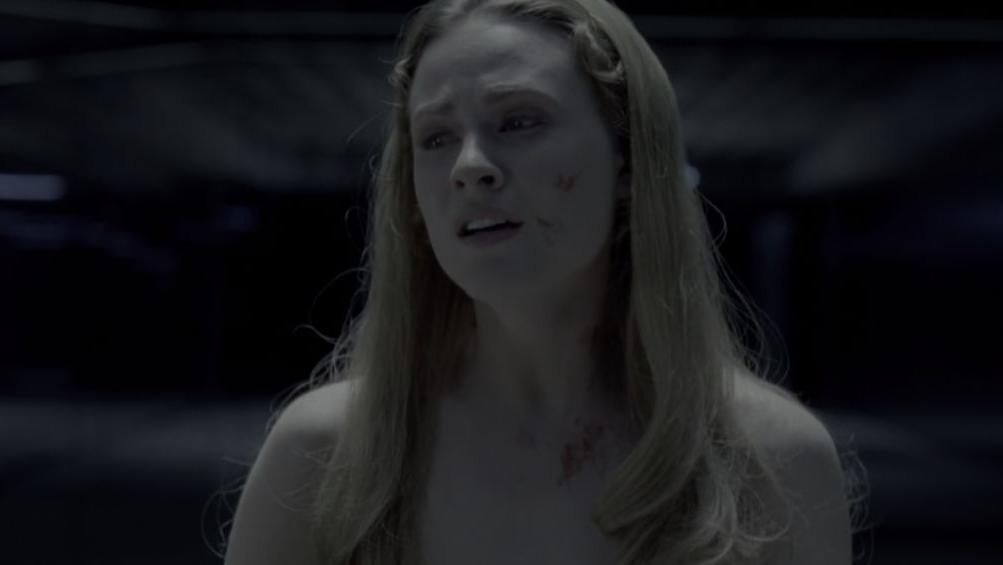 西部世界|时隔两年，HBO的顶级烧脑神作，终于要来了