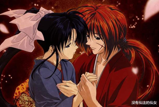 浪客劍心|《浪客劍心》：曾經(jīng)殺人無數(shù)的劍心，遇到一生的救贖后的溫柔