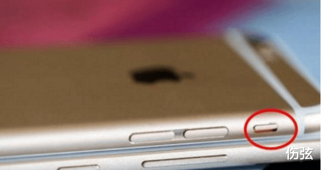 七彩虹|为什么国产手机从来不模仿iPhone的静音键,网友: 原因扎心了