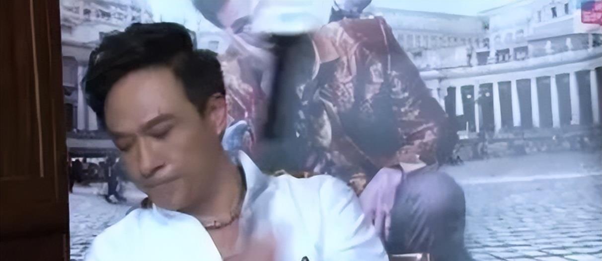 吴镇宇|“爱国男孩“吴费曼:抵制辱华动漫,左眼永久损伤,芒果台不管不问