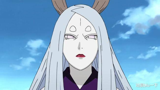 火影忍者|谁说女子不如男,女忍者也不能被小看,谁才是你心中的女神?