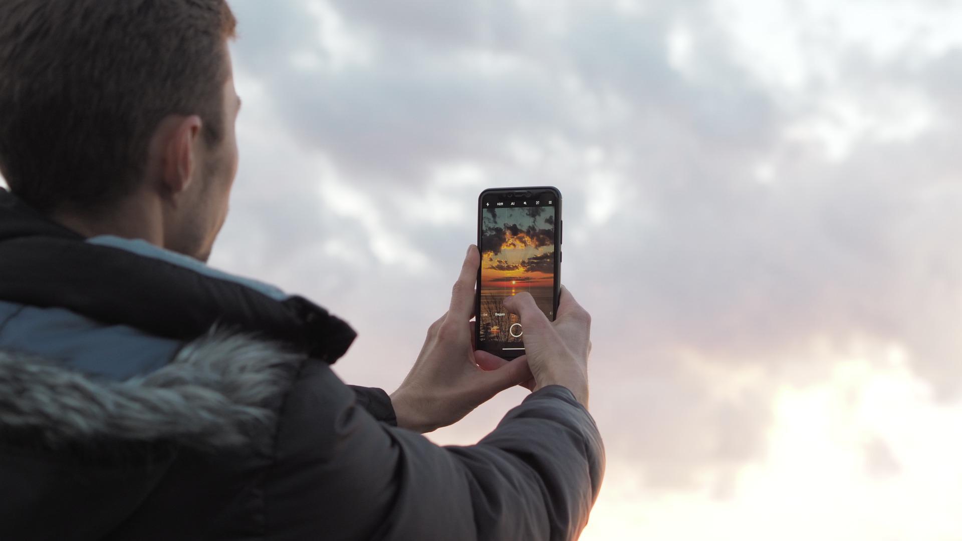 摄影|苹果错在盲目追求计算摄影？