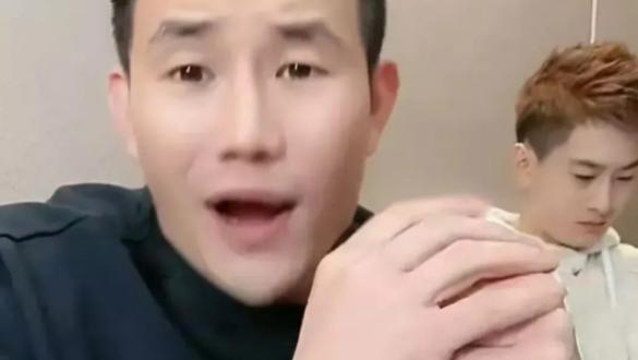 电影|嘎子：打算花6亿拍电影，演员有杨紫、古力娜扎、倪妮、张译等！