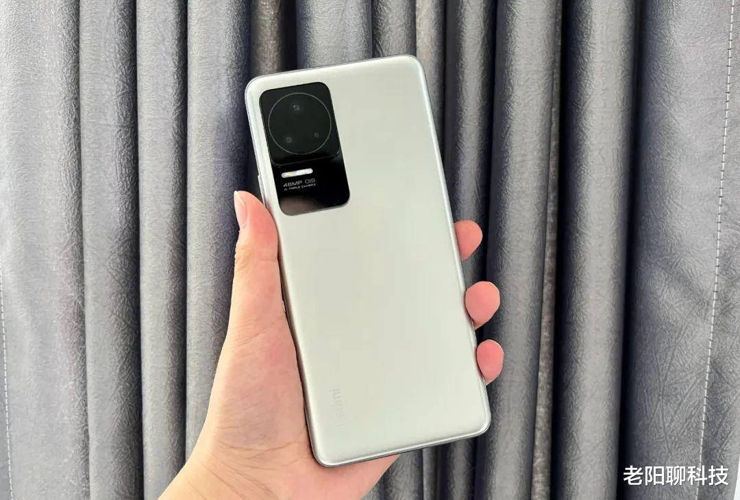 智能手机|K50系列三款手机该怎么买?最便宜的就是最好的吗?