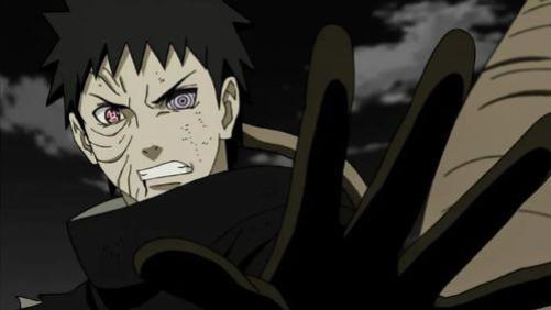 火影忍者|《火影忍者》中五个成为备胎的忍者，有人最后孤独一生，有人成功上位