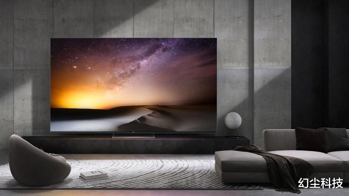 TCL|TCL Q10G电视搭载Mini LED屏幕，打造超高优质画质