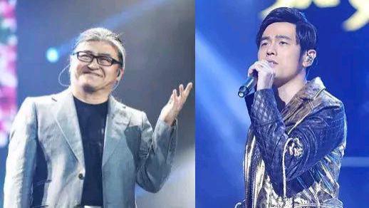 陈奕迅|《好声音》十季共15位导师，如果把他们分成三个梯队，应该怎么分