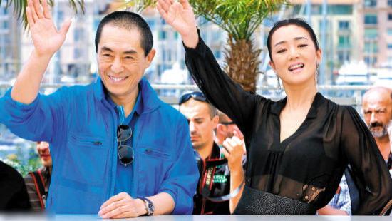 巩俐|终于明白，张艺谋当年不娶巩俐的真实原因了，只因为这两件事