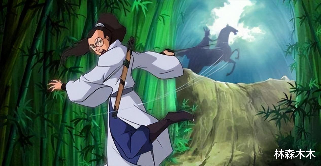 中华小子|中华小子:断更十五年的动画官宣恢复更新,重制版能一鸣惊人吗?