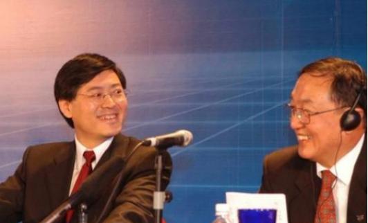 倪光南|采购5000万台！国家决定更换纯国产电脑，联想或将被抛弃？