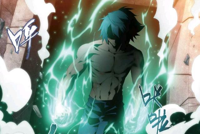 风尊者|斗破苍穹：萧炎差点认为药老，风尊者，玄空子三人以前是偶像男团