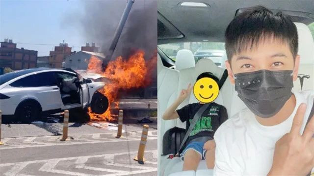 林志颖|盘点明星车祸，林志颖至今未醒，他们已经去世