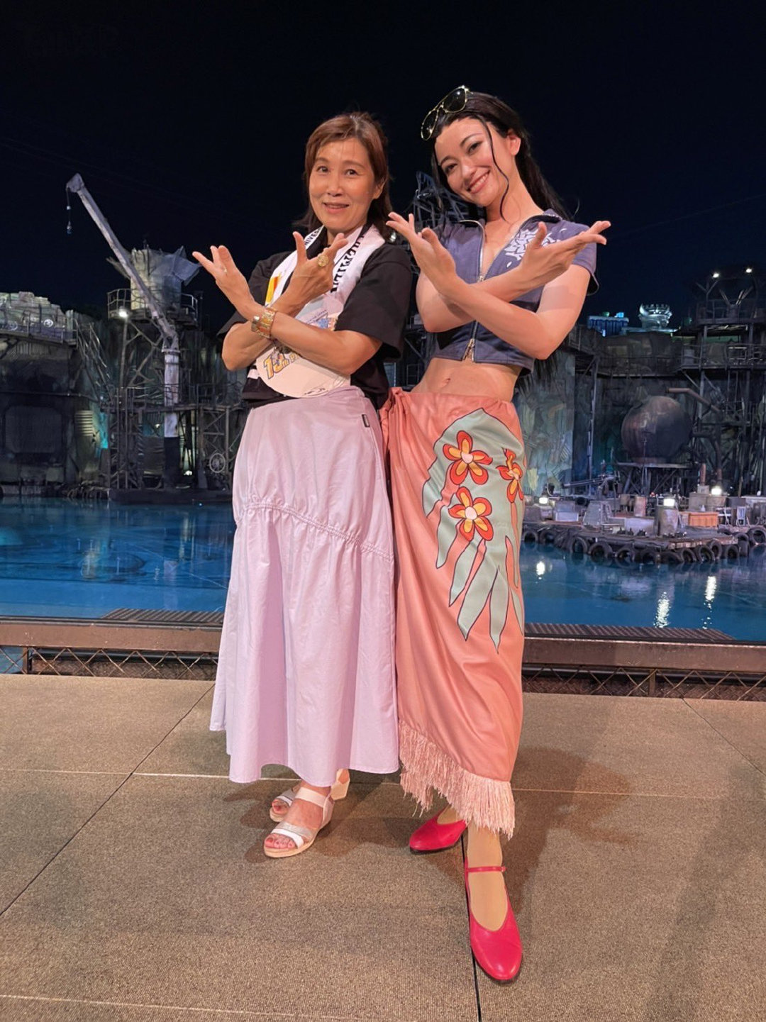 舞台剧|海贼王舞台剧:打破次元壁!山治、红发神还原,索隆差点意思