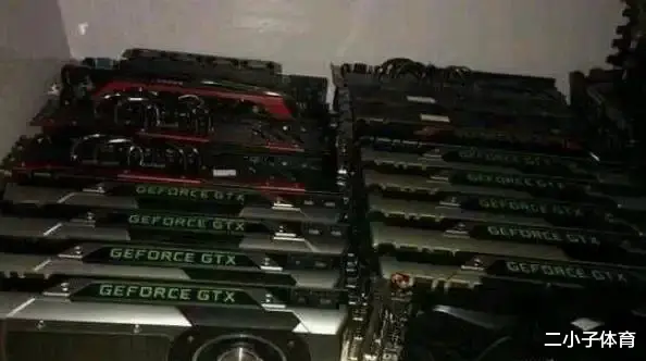 显卡|这不就是坑人吗?买显卡的赶紧了!