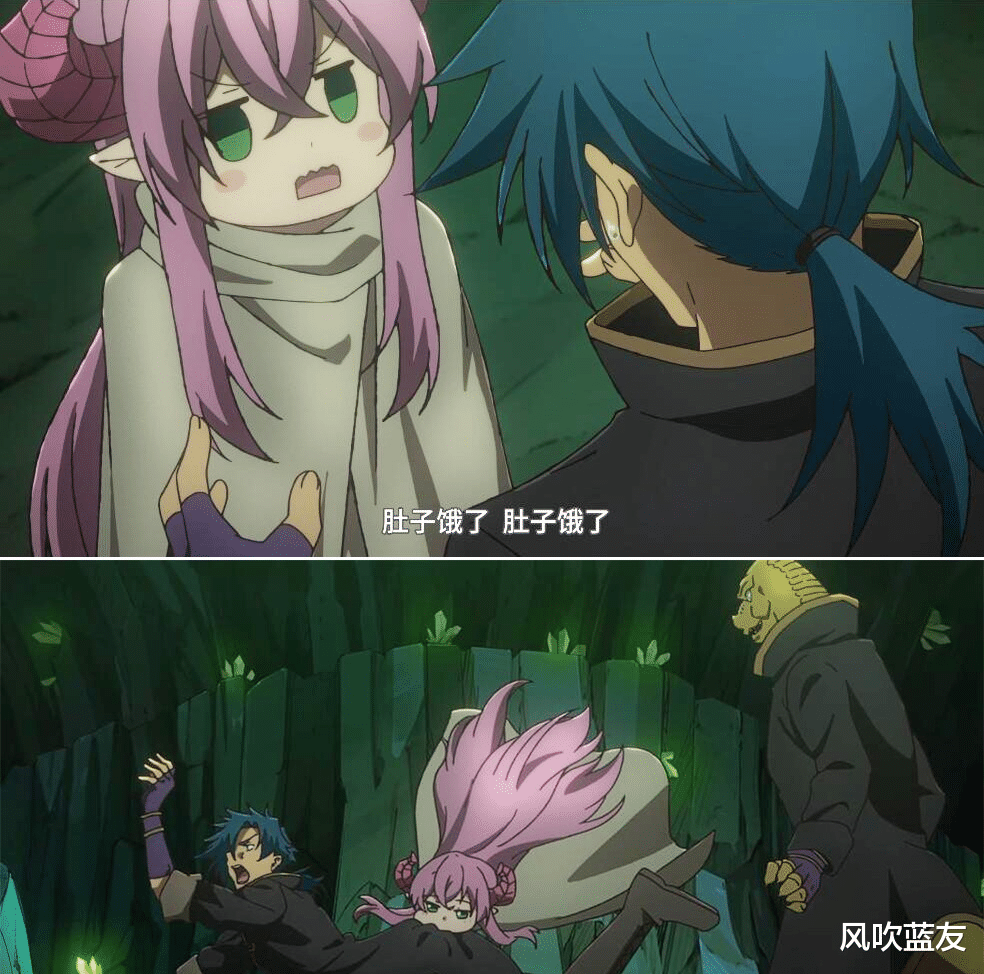 七月新番|七月新番,男主“饲养”魔物来赚钱,结果反被魔物掏空了身体