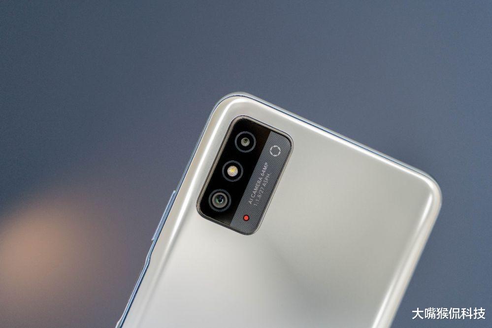 荣耀|天玑8100+7英寸+5600毫安,荣耀大屏新机!真香预订!