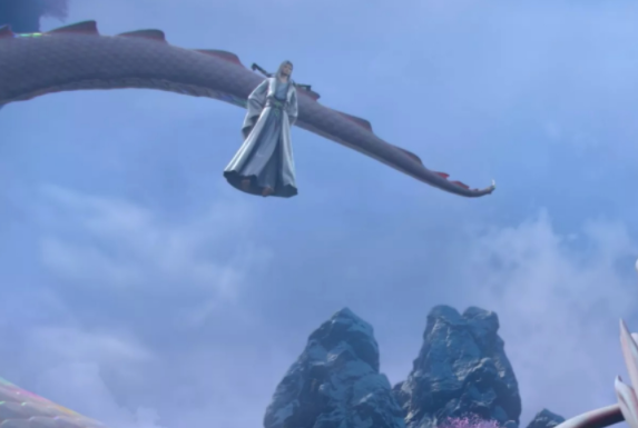 萧炎|《斗破苍穹》五帝破空后哪些人还能成为斗帝？