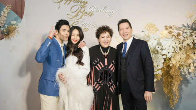 向佐|向佐出轨风波持续发酵，向太二次回应气势拉满，狗仔恐不会再放料