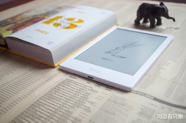 音箱|岁月静好,只待阅读,小而美的文石Poke 4S阅读器简评