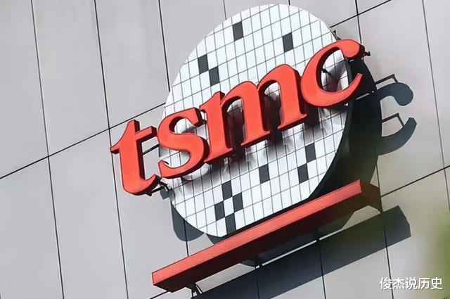 台积电|刘德音放“狠话”，但没想到“打脸”来得这么快