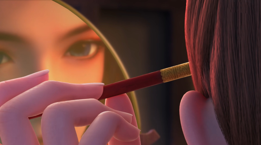 少年歌行|君有云被吐槽是男同漫,少年歌行也被波及,这还真的错怪作者了