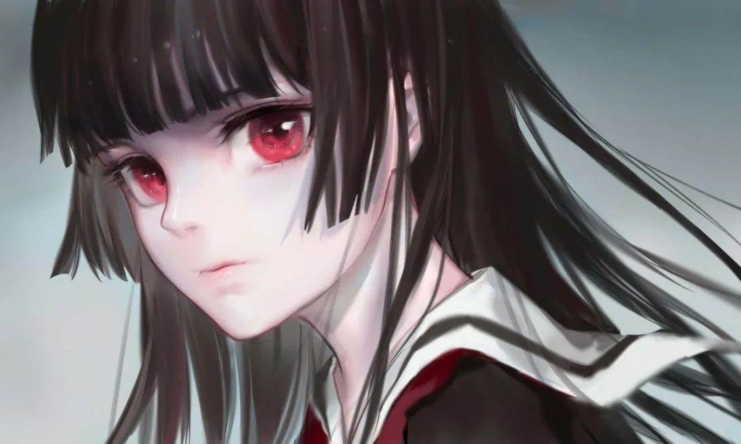 大蛇丸|动漫中的黑长直,你最喜欢哪一位?