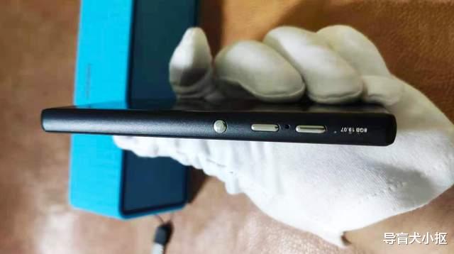 mp4|全面屏加全触控，这款国产MP4播放器，功能抵得上半个智能手机