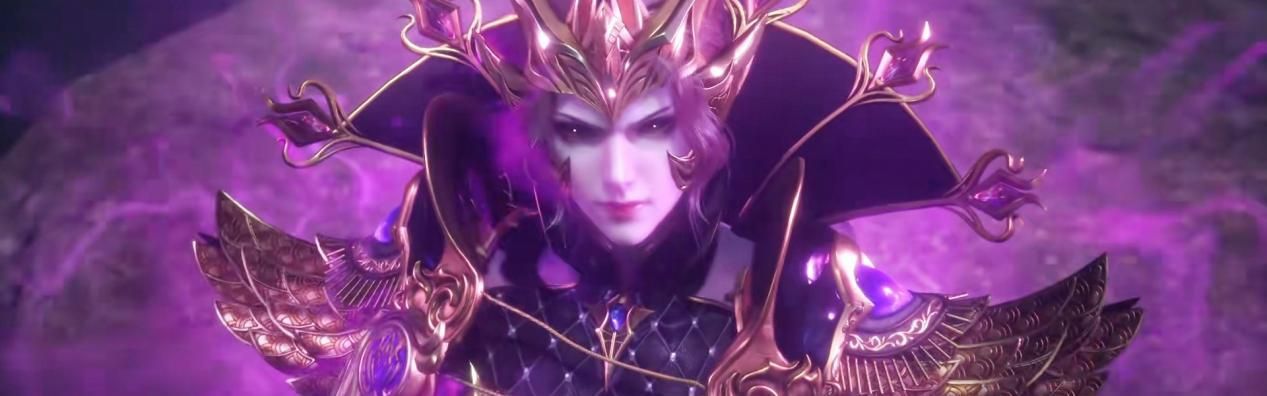 背刺|比比东竟有不敢使用的魂力？大战唐三却保留实力，她有自己的想法