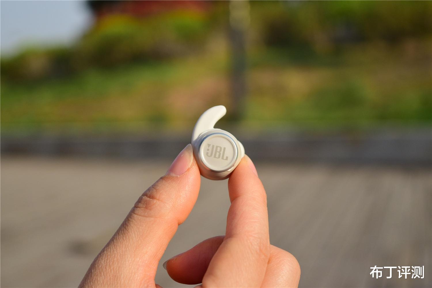 蓝牙耳机|静享好音质,更适合运动的蓝牙耳机:JBL MINI NC评测!