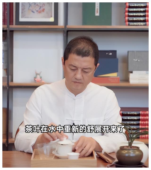 李亚鹏：远离了初心，新拍节气短视频中减少传统文化加大“植入”