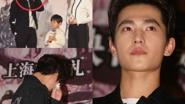 杨洋|“顶流男神”也难当：杨洋接二连三地被坑，只因刻在骨子里的善良