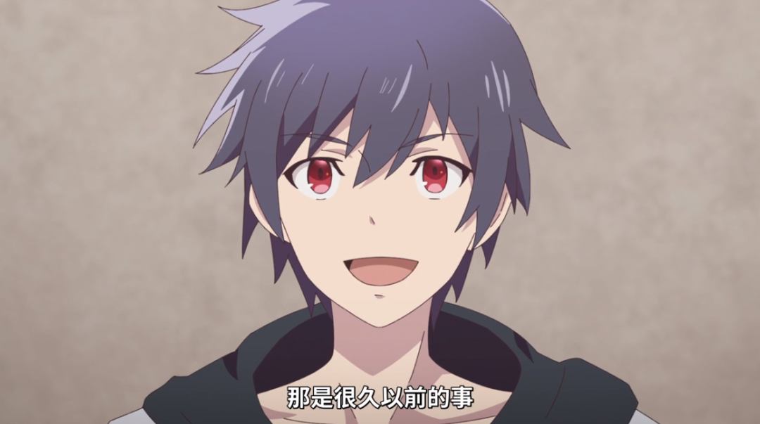 雷歐|勇者說出自己的經歷，被人類制造出來，活了3000多歲！