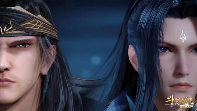 小舞|剑斗罗对三舞下死手，万千剑雨让小舞难招架，唐三连神器都不屑用