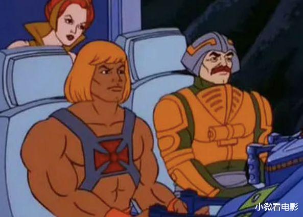 欧美动漫|当年最具有影响力的10部欧美动漫，你还记得几部？