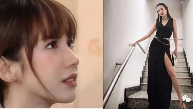 aump|aump，人送外号“拽姐”