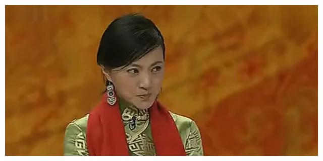 “小品公主”金玉婷：5登春晚火遍全国后，为何沦落至精神病院？