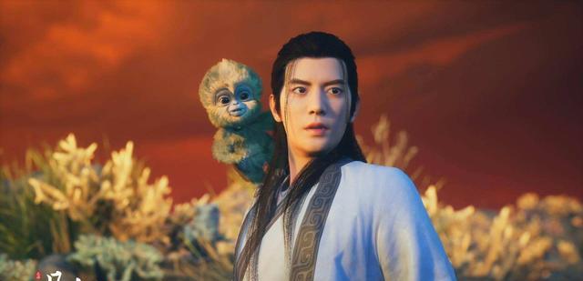 韩立|凡人修仙传：乱星海5大高手，最强的化神期下无敌，最后的特悲剧