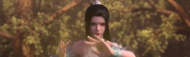 漩涡鸣人|斗破新爆料,萧熏儿手比脸大,画质降级特效被批,但超斗罗很容易