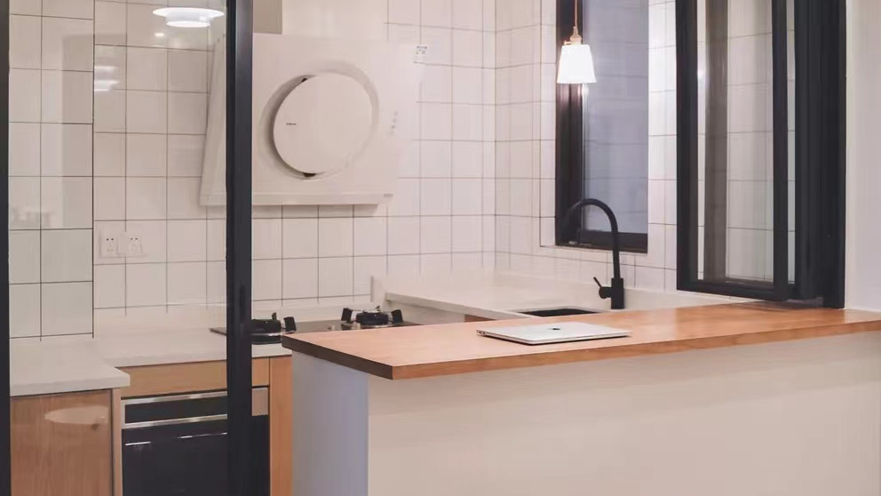 用过才知有多爽，这10个网红装修设计，兼顾颜值和实用性！