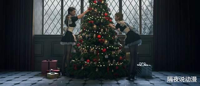 手办|因为女仆画得“媚”，国内建筑师爆红二次元圈！衍生手办卖1.68万